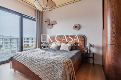 Apartment Sale Gdańsk Sobieszewo Łąkowa